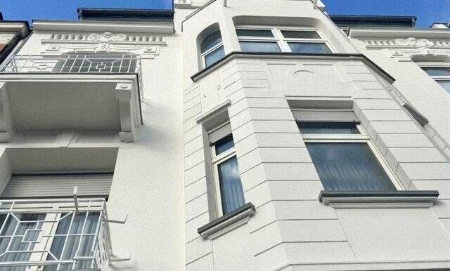Ansicht Detail