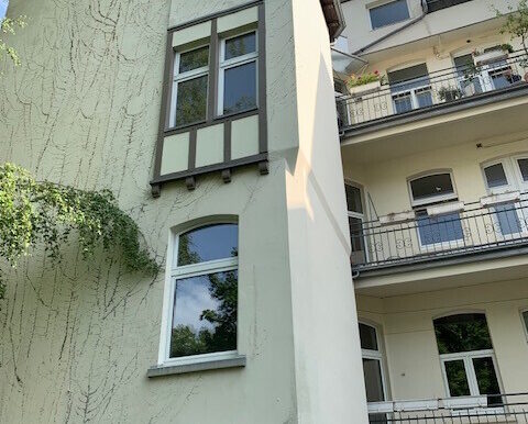 Rückansicht