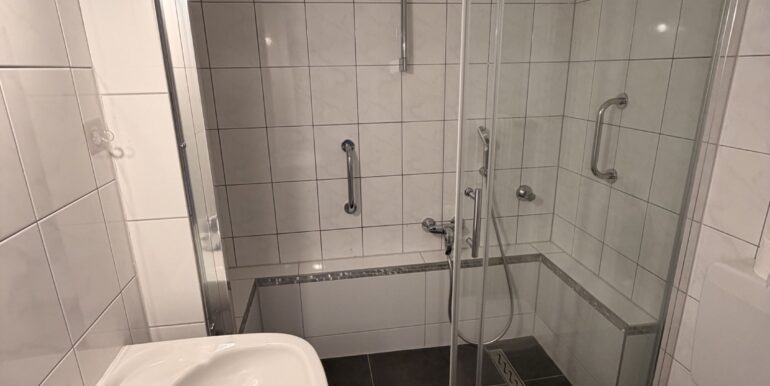 Duschbad