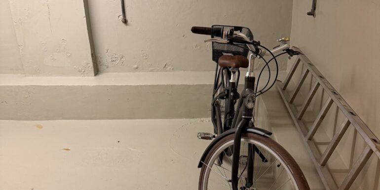 Fahrradkeller