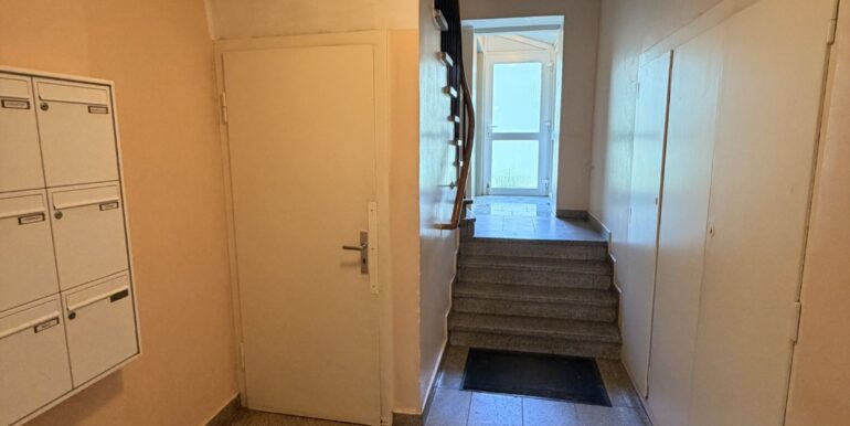 Treppenhaus