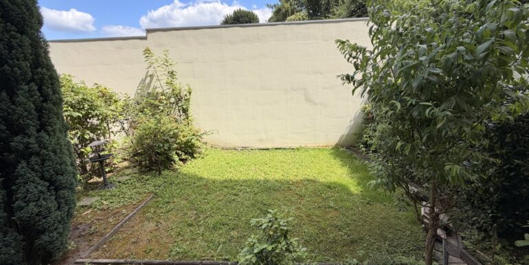 Gemeinschaftsgarten
