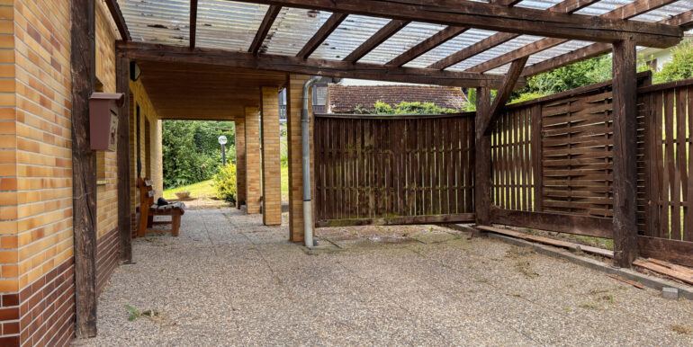 Carport