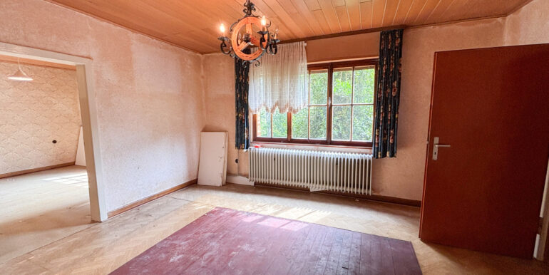 Wohnzimmer EG