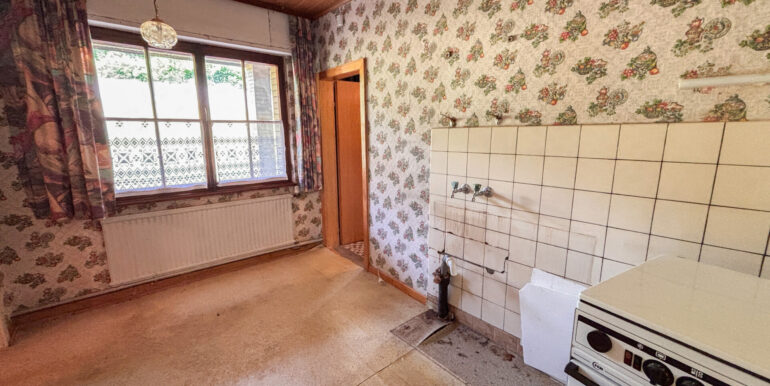 Küche EG