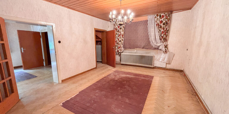 Esszimmer EG