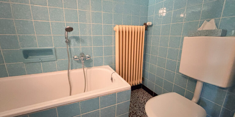 Badezimmer EG