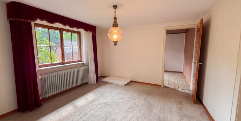 Esszimmer OG