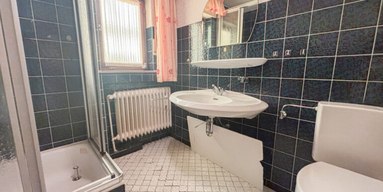 Badezimmer OG