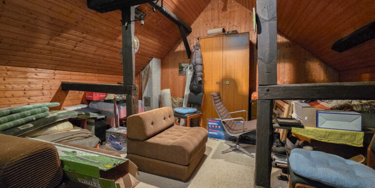 Studiozimmer