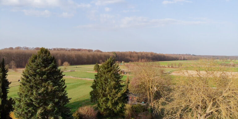 Umgebung