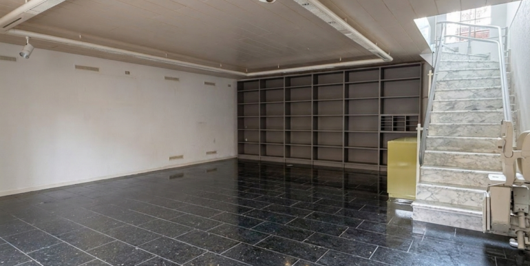 Keller Garage