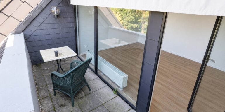 Loggia
