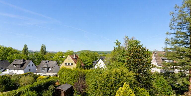 Aussicht