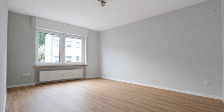 Wohnzimmer im OG