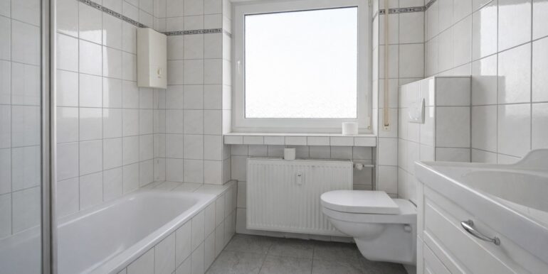 Tageslichtbad im OG