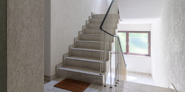 Treppenhaus
