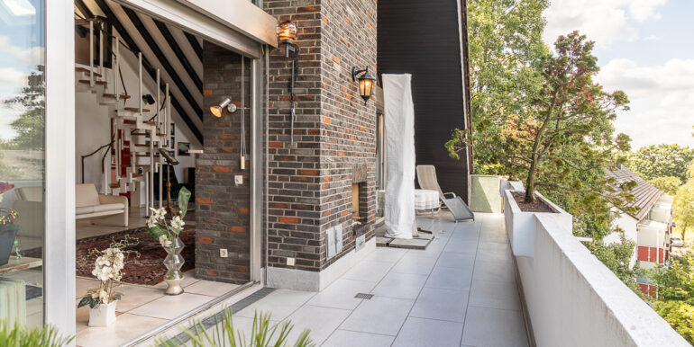 DG Terrasse