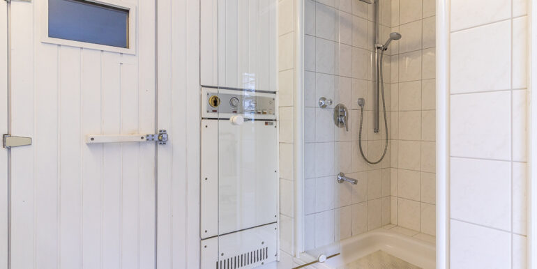 DG Sauna