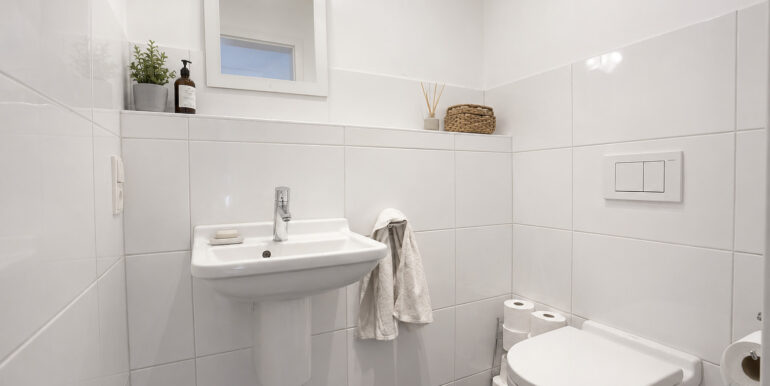 Gäste-WC