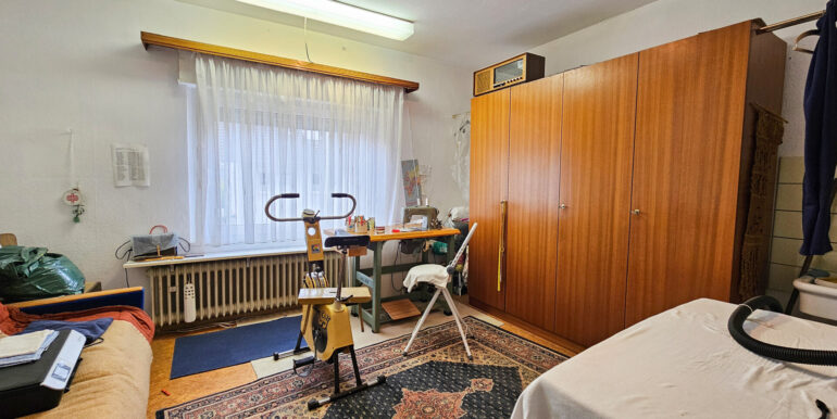 Büro / Hobbyraum