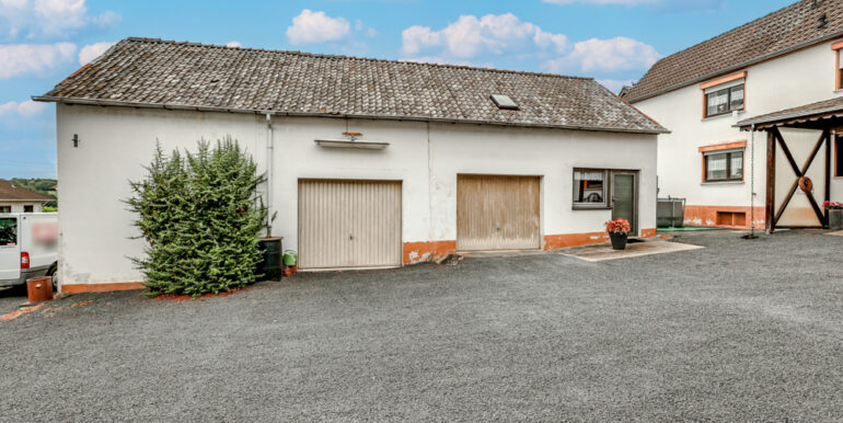 Innenhof