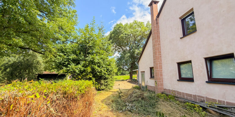 Gartenstück