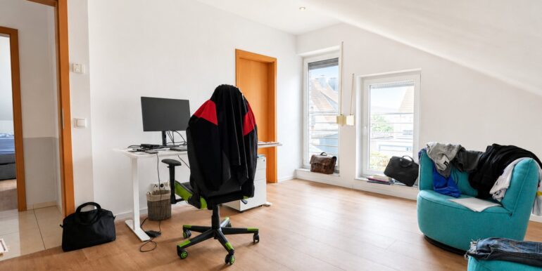 Schlafzimmer II