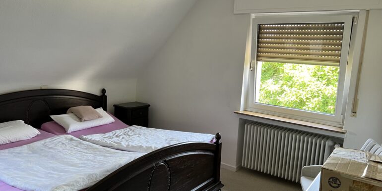 1. Schlafzimmer