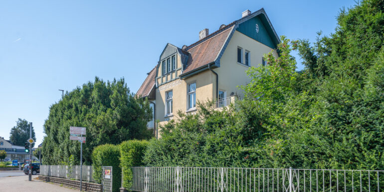 Vorderansicht