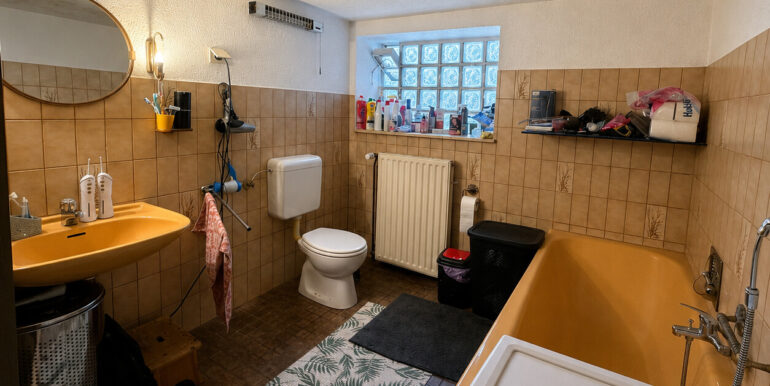 Badezimmer (KG)
