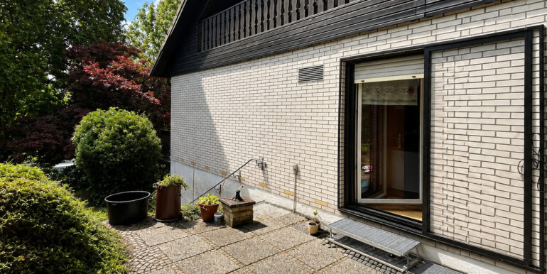 Terrasse (EG)
