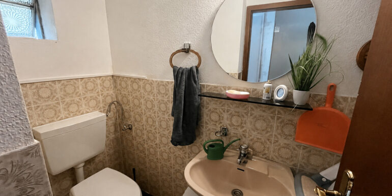 Gäste-WC (EG)