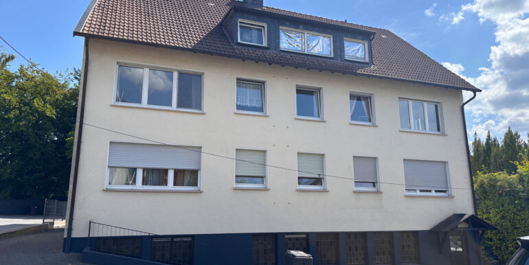 Außennsicht