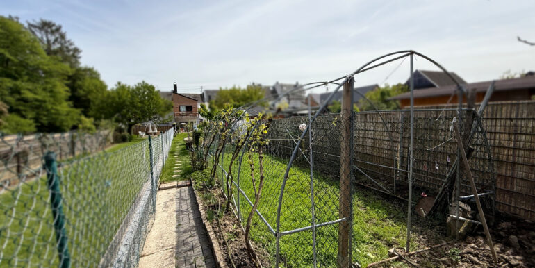 Garten 2