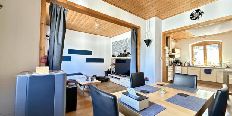 Esszimmer EG