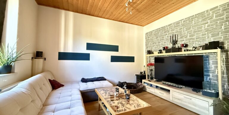 Wohnzimmer EG