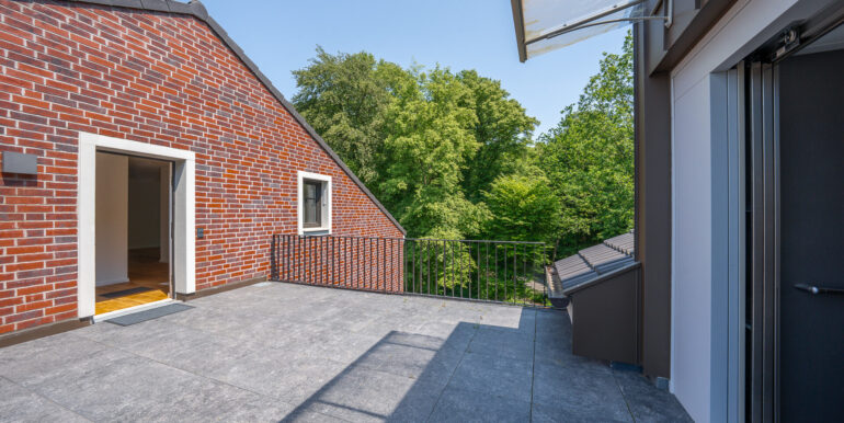 Wohnetage