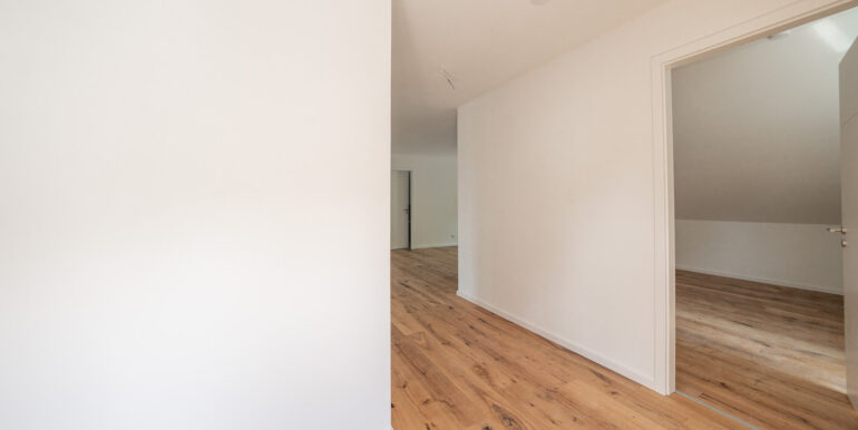 Wohnungseingang