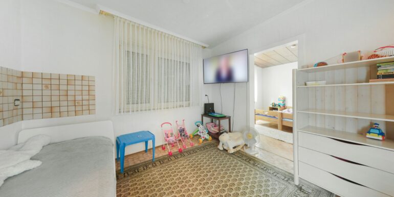 Durchgangszimmer
