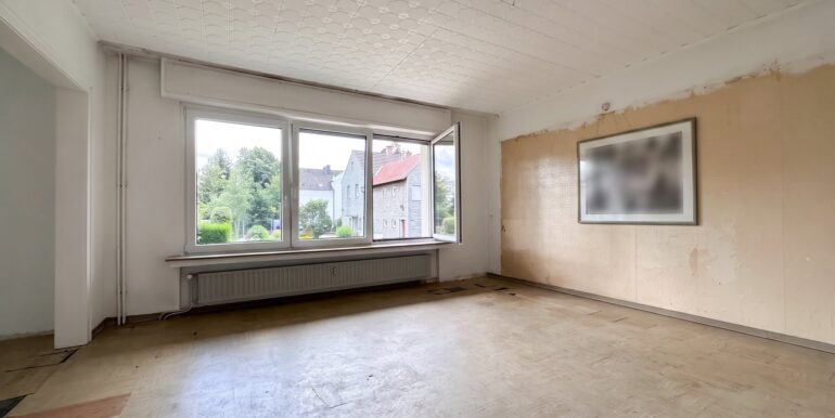 EG links Wohnbereich