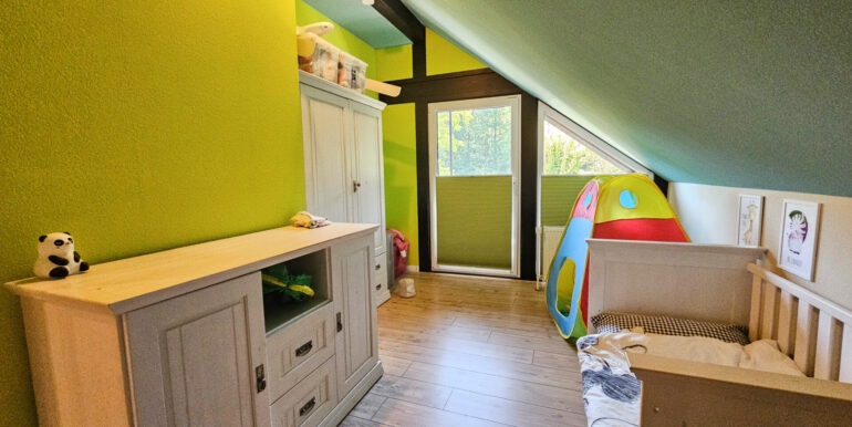 Kinderzimmer