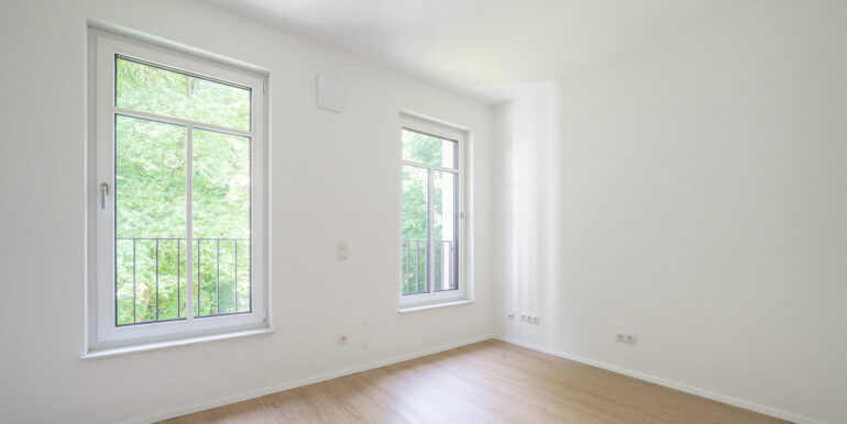 Gästezimmer / Büro