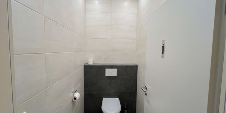 Herren WC