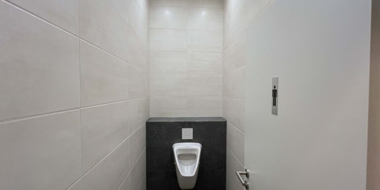 Herren WC