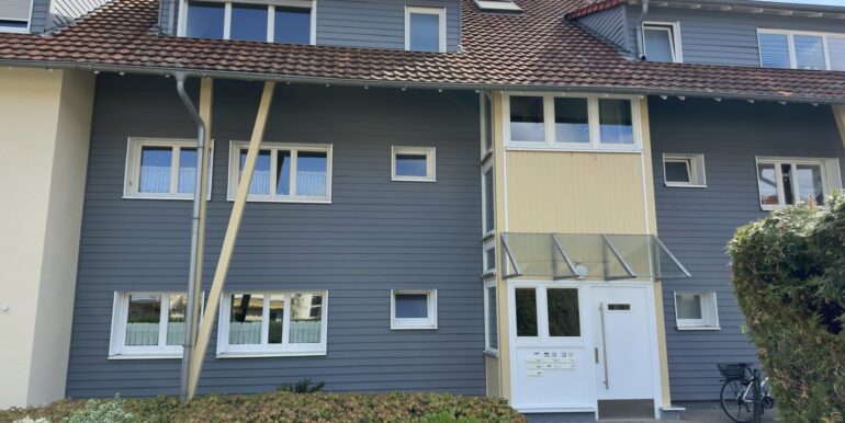 Außenansicht