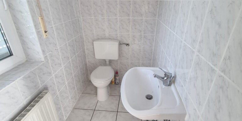 Gäste/WC (EG)