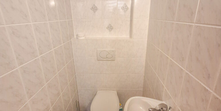 Gäste/WC (OG)