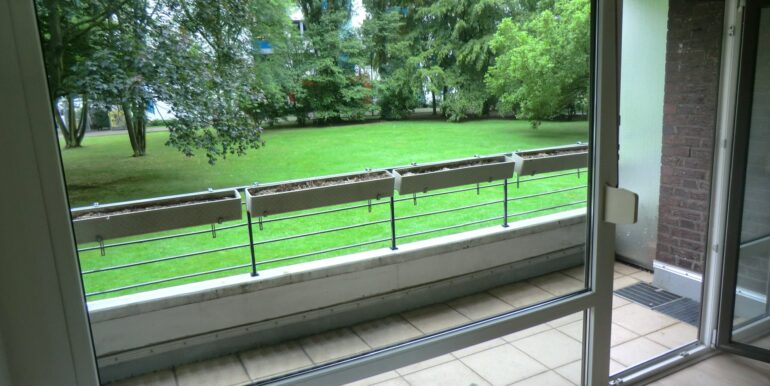 Ausblick
