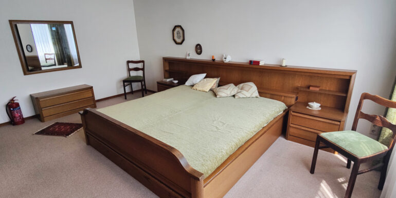 Schlafzimmer EG